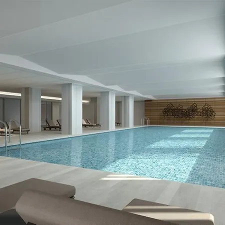 Zealax Hotel & Residence